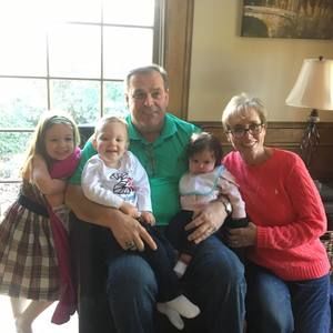 Meet your Posher, Kevin